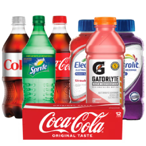 Beverages